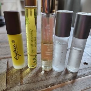 Fragrance Bundle
